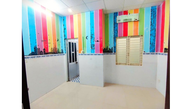 HXH NGỦ TRONG NHÀ  - GẦN LÊ VĂN VIỆT - KHU CỰC ĐẸP 7PN - 4 TẦNG HOÀN CÔNG - 80M2 - CHỈ HƠN 6 TỶ TL